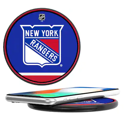 NHL - NEW YORK RANGERS