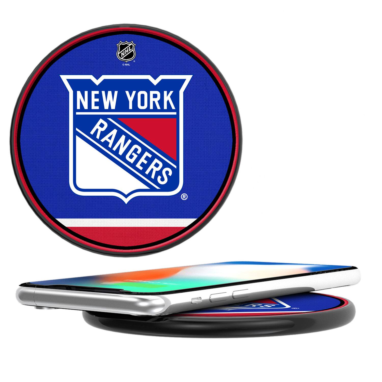 NHL - NEW YORK RANGERS