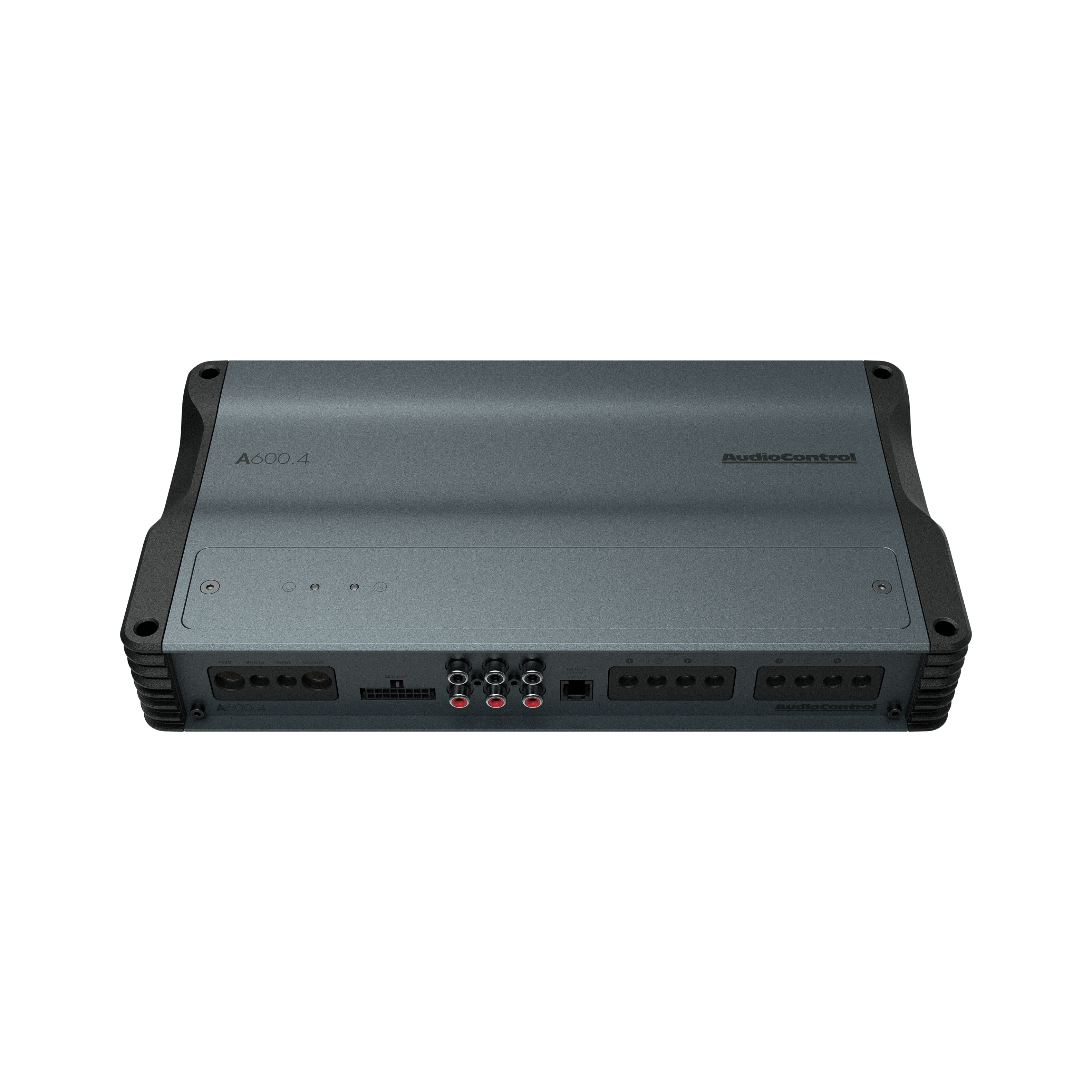 A600.4 AudioControl 1.