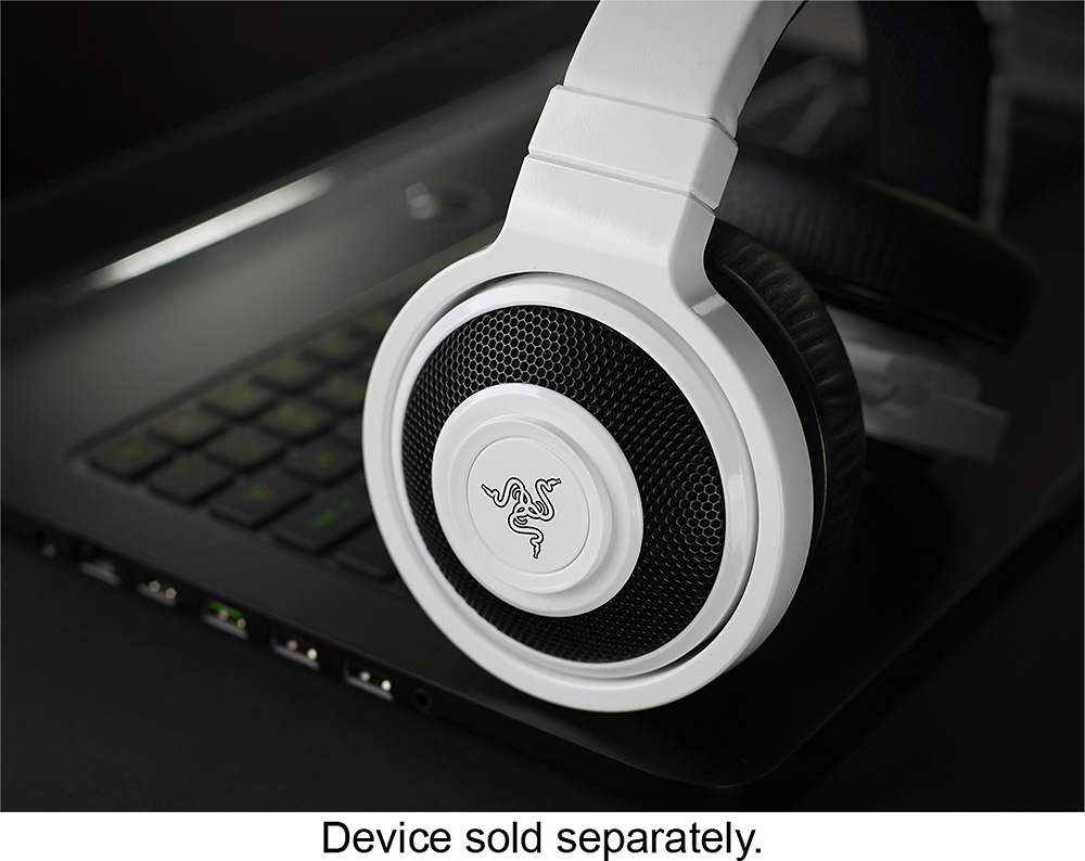 Best Buy: Razer Kraken Pro Over-the-Ear Analog Gaming Headset