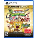 Nickelodeon All-Star Brawl Ultimate Edition for PS5, Switch, PS4 or Xbox