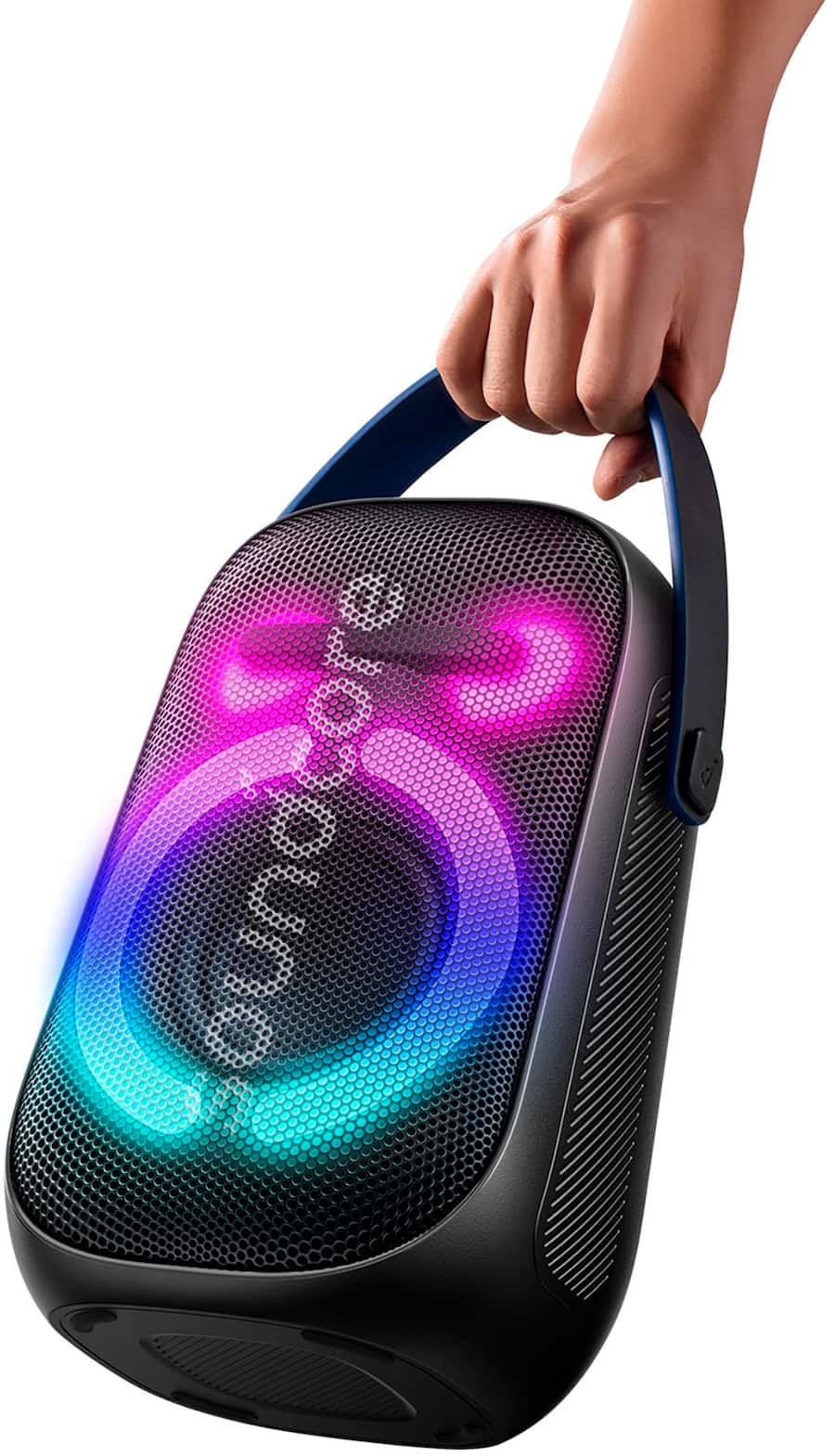 Soundcore by Anker Rave Neo 2 IPX7 Waterproof Portable Soundcore by Anker Rave Neo 2 IPX7 Waterproof Portable