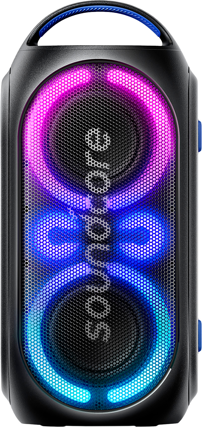Anker Soundcore Portable Bluetooth Speaker Stereo Sound ,Waterproof,24H  Playtime,Black 