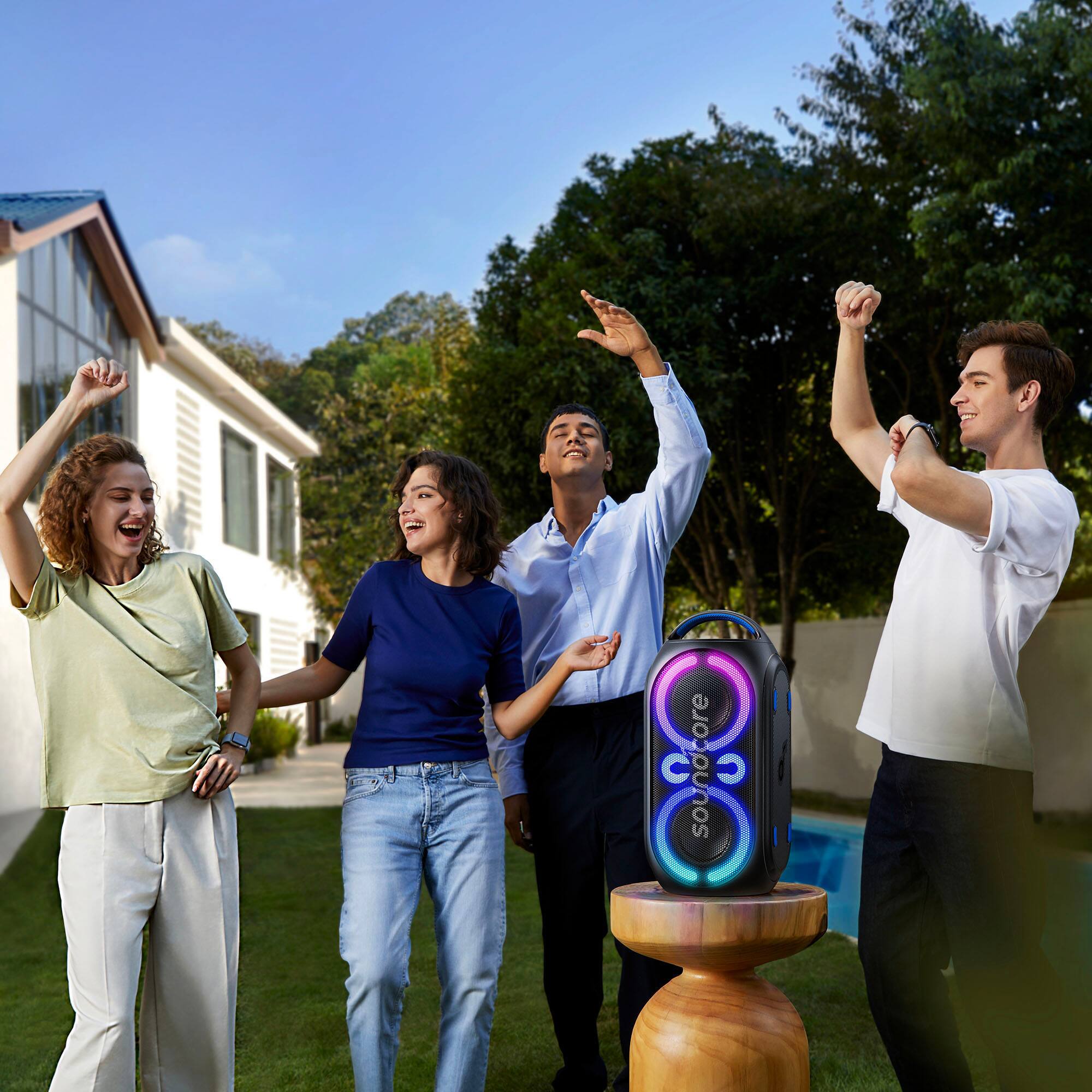 media item thumbnail