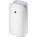 Alt View 11. Sharp - Smart Air Purifier and Humidifier - White.