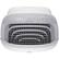 Alt View 13. Sharp - Smart Air Purifier and Humidifier - White.