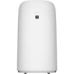 Best Buy Sharp Smart Air Purifier and Humidifier White KC P110UW