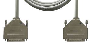 Cordial - Digital Multicore Cable Snake - Gray - Front_Zoom