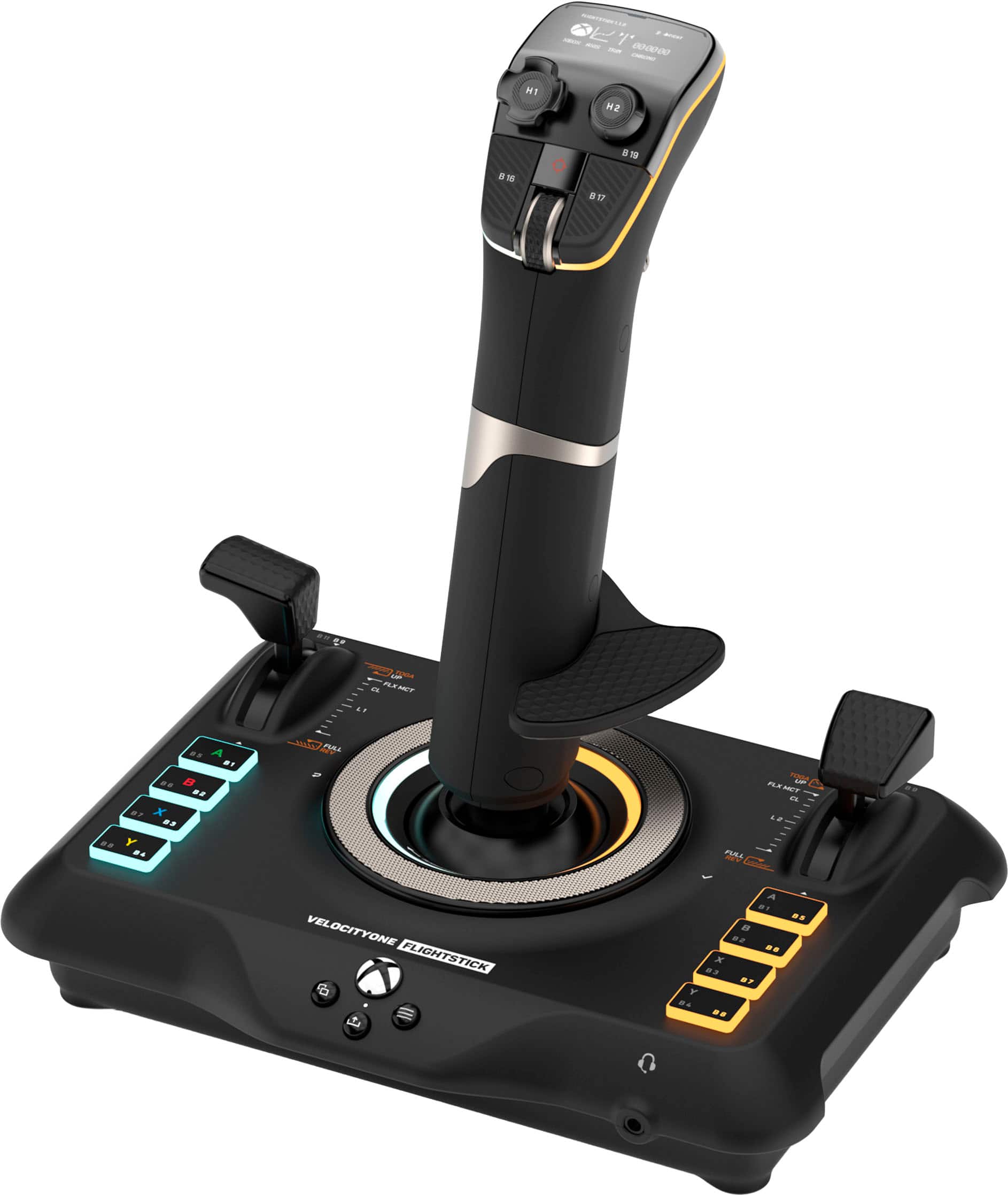 Top 7 Melhores Joysticks para Simulador de Voo em 2023