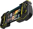 Front. Turtle Beach - Atom Game Controller for Android Phones - Black/Yellow.
