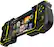 Front. Turtle Beach - Atom Game Controller for Android Phones - Black/Yellow.
