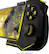 Alt View 16. Turtle Beach - Atom Game Controller for Android Phones - Black/Yellow.