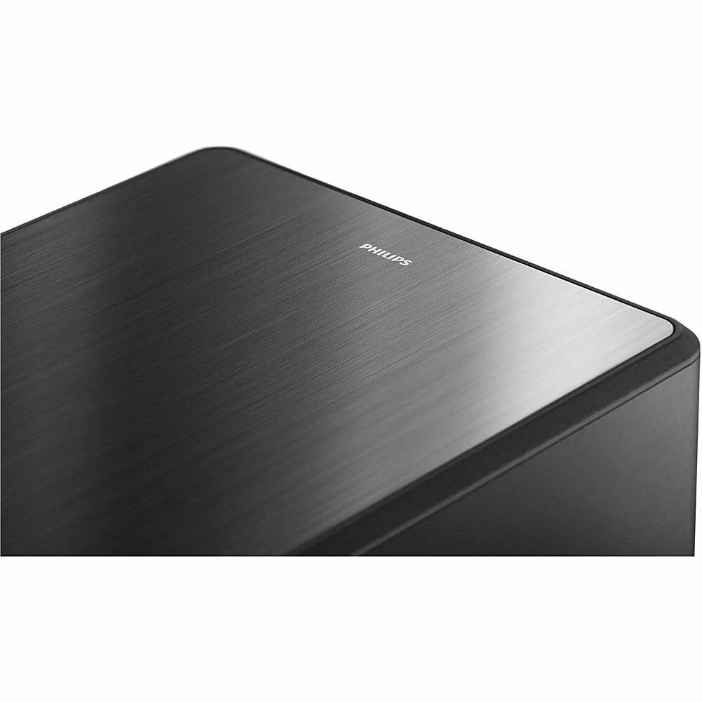 Alt View 16. Philips - Fidelio 210 W Wireless Floor Standing Speaker (Each) - Black.