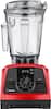 Vitamix - V1200 Venturist Blender - Red-Front_Standard 