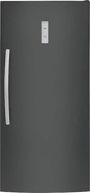 Frigidaire 20.0 Cu. Ft. Upright Freezer Carbon FFUE2024AN Best