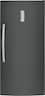 Frigidaire - 20.0 Cu. Ft. Garage Ready Upright Freezer - Carbon