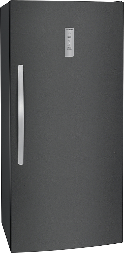 Frigidaire 20 cu. ft. Frost Free, Garage Ready Upright Freezer in Carbon,  ENERGY STAR FFUE2024AN - The Home Depot