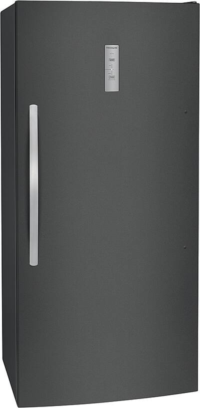 Frigidaire 20.0 Cu. Ft. Garage Ready Upright Freezer Carbon Frigidaire 20.0 Cu. Ft. Garage Ready Upright Freezer Carbon