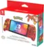 Alt View 12. Hori - Split Pad Pro for Nintendo Switch - Charizard.