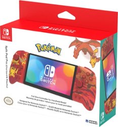 Hori - Split Pad Pro for Nintendo Switch - Charizard - Alt_View_Zoom_12