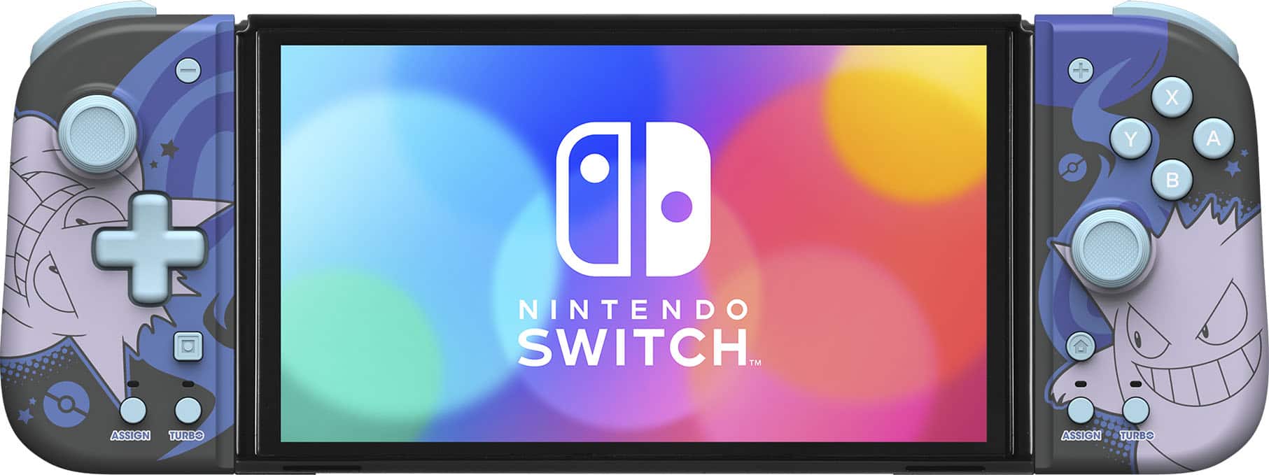 Nintendo Switch - A Y B A a 1510 a 1000