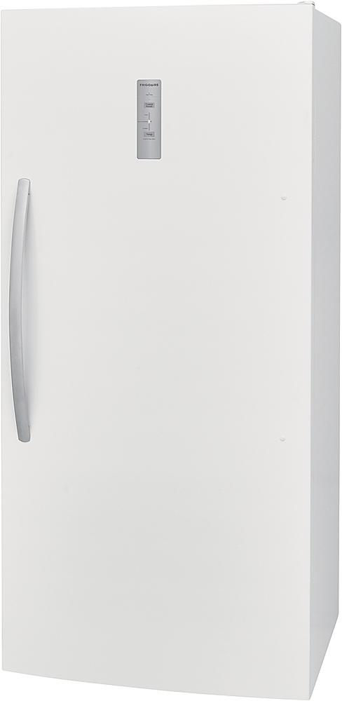 Frigidaire 20.0 Cu. ft. Upright Freezer - White