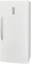 Angle. Frigidaire - 20.0 Cu. Ft. Upright Freezer - White.