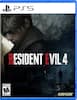 Front. Capcom - Resident Evil 4.