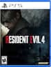 Resident Evil 4 Standard Edition - PlayStation 5