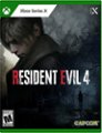 Resident Evil 4 Standard Edition PlayStation 5 - Best Buy