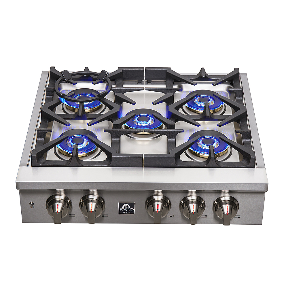 HOME APPLIANCES-5TOP GAS STOVE – Hiki 'o Tonga