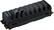 Alt View 12. CORSAIR - MP600 PRO XT 1TB Internal Gaming SSD PCIe Gen 4 x4 NVMe with Heatsink for Desktops - Black.