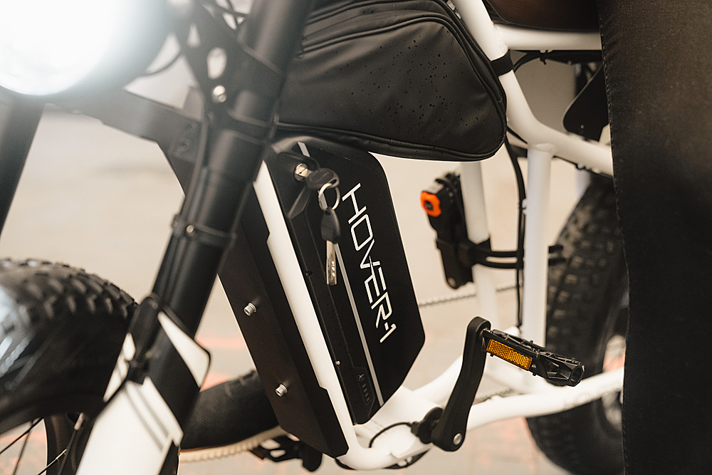 Hover 1 online ebike