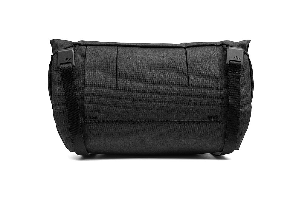 Alt View 13. Peak Design - Field Pouch V2 - Black.