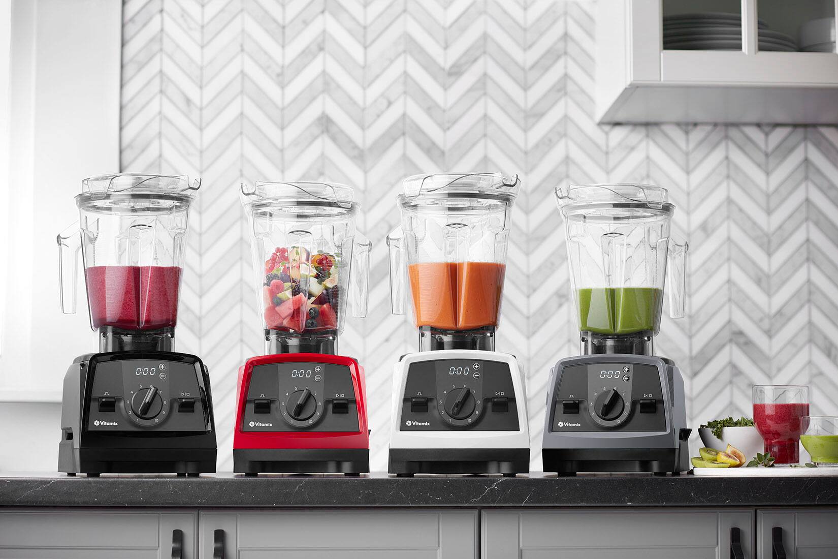 Best Buy Vitamix V1200 Venturist Blender Black 67931
