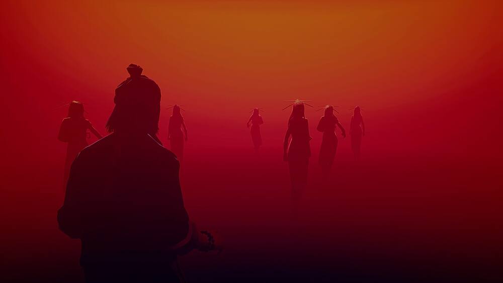 Alt View 15. Maximum Games - Sifu.