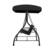 Alt View 17. Alamont Home - Lila Patio Swing - Black.
