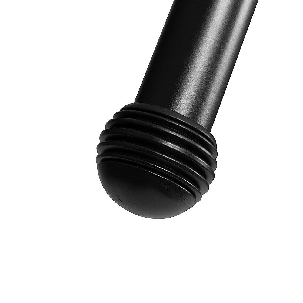 Alt View 19. Alamont Home - Lila Patio Swing - Black.