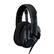 Angle. EPOS - H6PRO Wired Closed Acoustic Gaming Headset for PS5, PS4, Xbox One, Xbox X|S, Switch & PC - Sebring Black.