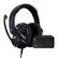 Front. EPOS - H6PRO Wired Open Acoustic Gaming Headset for PS5, PS4, Xbox One, Xbox X|S, Switch & PC - Sebring Black.