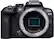 Angle. Canon - EOS R10 Mirrorless Camera with RF-S 18-45 f/4.5-6.3 IS STM Lens Content Creator Kit - Black.