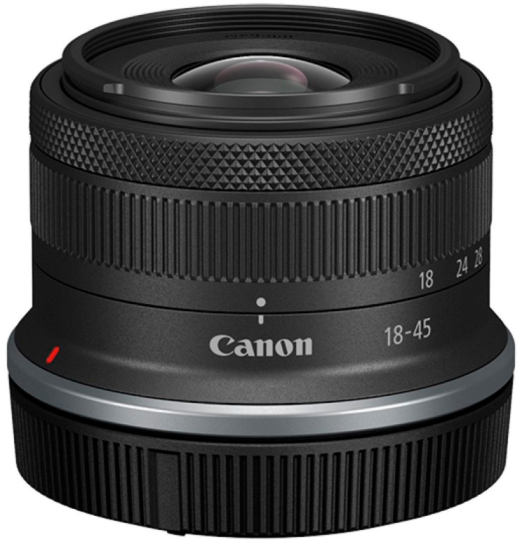 Canon EOS R10 Mirrorless Digital Camera KIT 18-150mm – Ventas Rosario