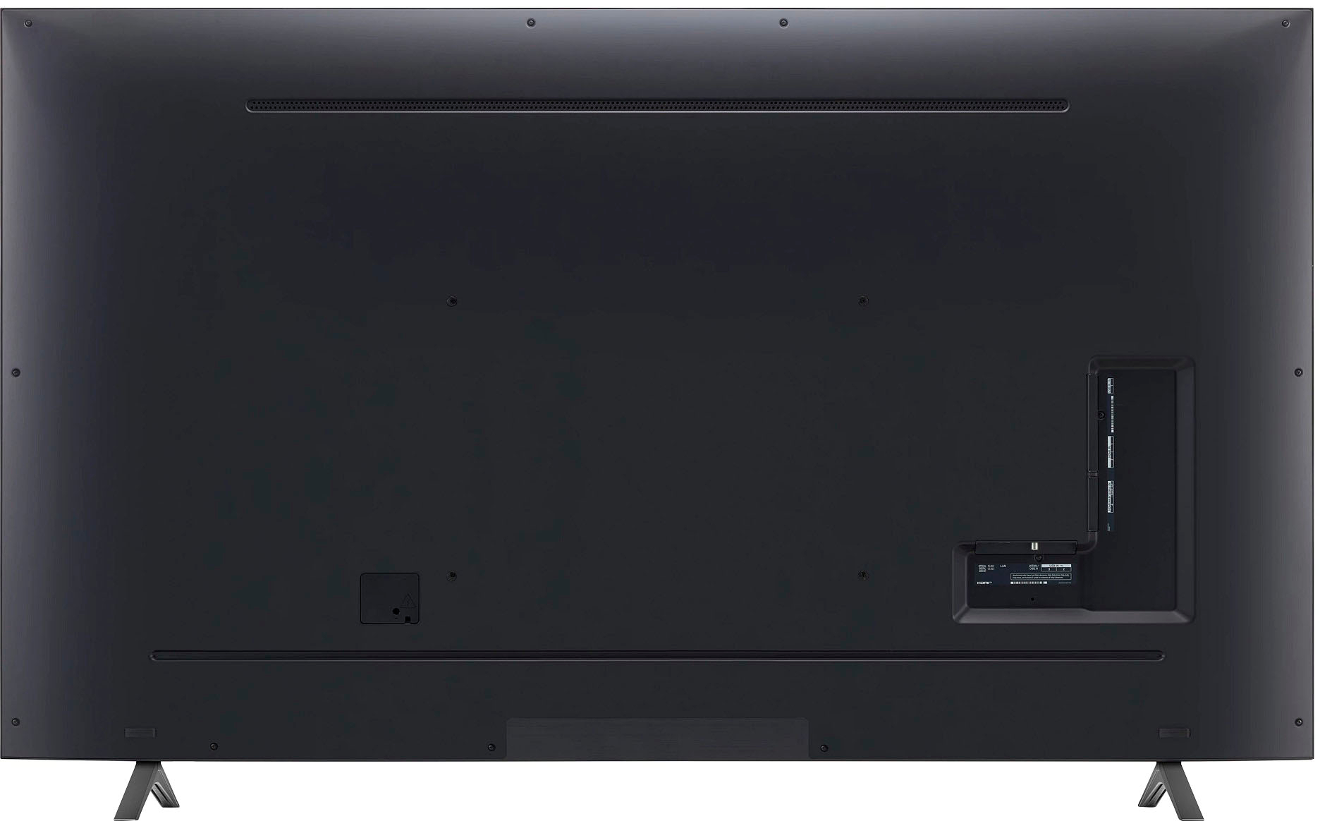 LG 86” Class UQ75 Series LED 4K UHD Smart webOS TV 86UQ7590PUD - Best Buy