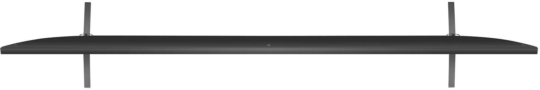 Alt View 16. LG - 86” Class UQ75 Series LED 4K UHD Smart webOS TV - Black.