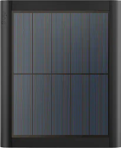 Solar Panels