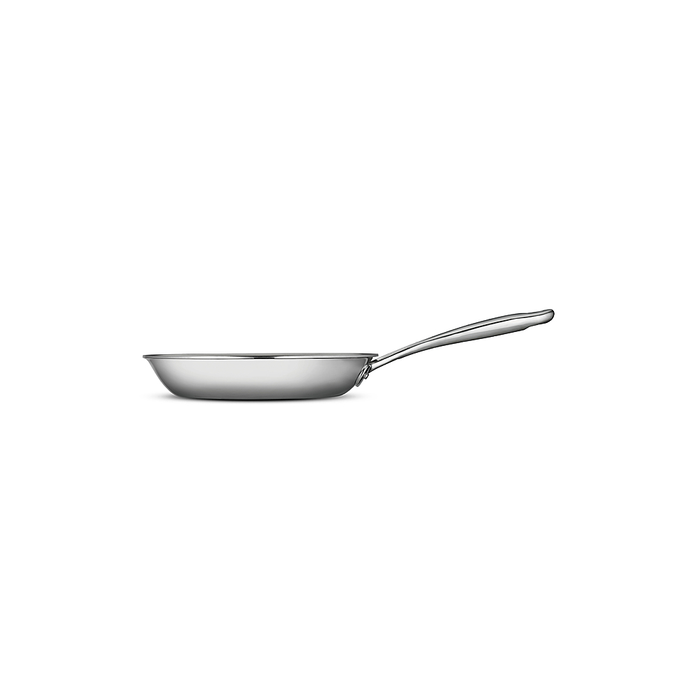 Tramontina Professional Fusion 8 Frying Pan Natural Aluminum 80114/515DS -  Best Buy