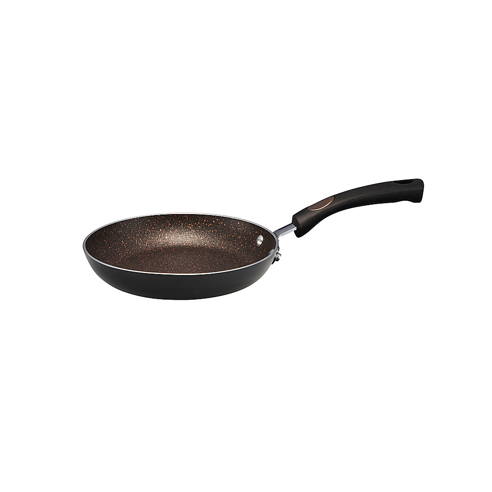 Tramontina Pots & Pans 8 Round Saute Pan Black 80156/085DS - Best Buy