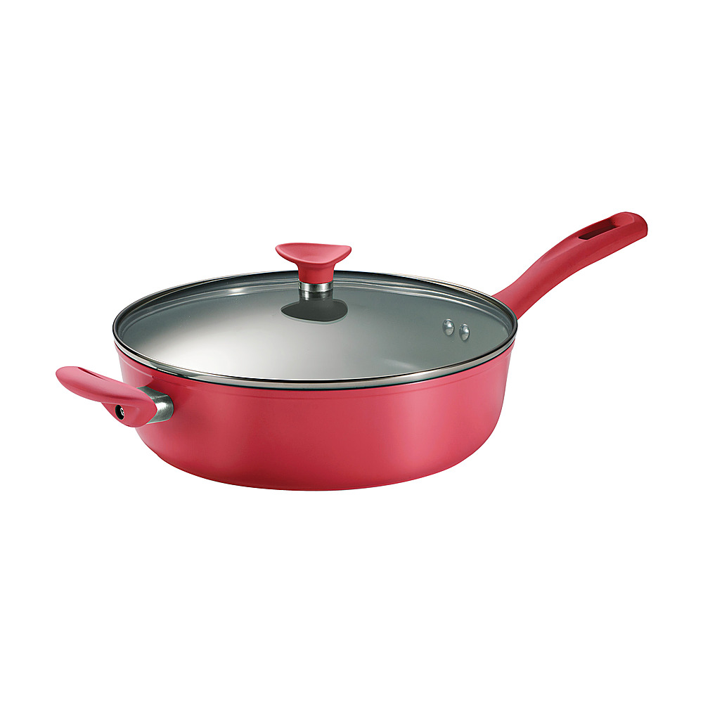 The Pioneer Woman Butterfly 3-Piece Non-Stick Fry Pan Set with
