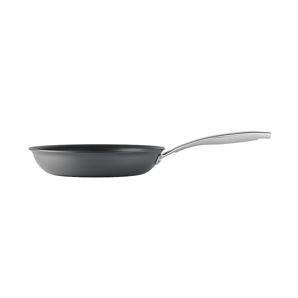 Tramontina Gourmet 12 Covered Round Skillet Sunrise 80131/083DS - Best Buy