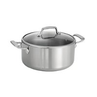 Tramontina - 5Qt Covered Dutch Oven - Wilfer - Angle_Zoom
